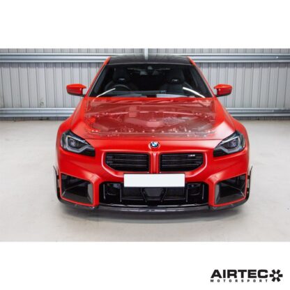 improved throttle response