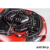 high quality black powder coat finishIncludes all fixtures and detailed fitting instructionsRegistered Design Right number: Application PendingAIRTEC part no: ATIKBMW7