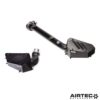 suitable for track or fast road use.Developed in-house at AIRTEC HQ in the UK