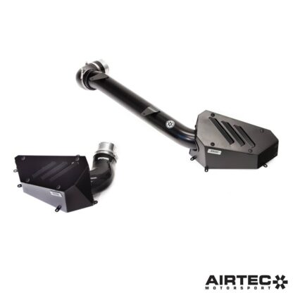 suitable for track or fast road use.Developed in-house at AIRTEC HQ in the UK