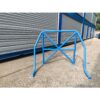 these are constructed from FIA-specification E355+N Cold Drawn Seamless (CDS) steel