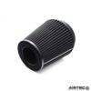 to fit multiple different applications. Fits the following models:Focus Mk2 RS Stage 2 Carbon Fibre CAIS induction kitFocus Mk2 ST225 CAIS induction kitFocus Mk2 ST225 Group A induction kitChoose from AIRTEC spec cotton filter or genuine K&N replacement filter.*Please note