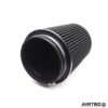 Small Group A style cotton air filter