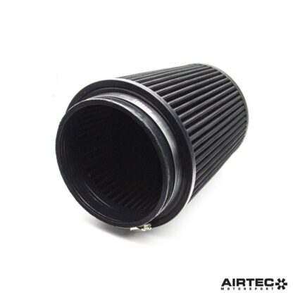 Small Group A style cotton air filter