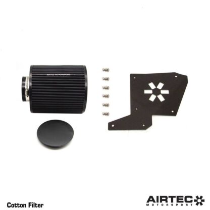 One of the best kits available for the petrol and diesel engines