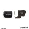 the AIRTEC Motorsport induction kit looks and sounds great.Utilising your existing air box base