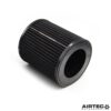 the AIRTEC Motorsport induction kit looks and sounds great.Utilising your existing air box base