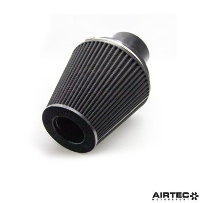 No restrictions from cheap trumpet down graders here!Please choose from options of either Silver or Satin Black Alloy Trumpet.AIRTEC part no: ATIKFO3