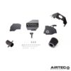 improved throttle response
