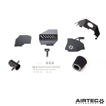 improved throttle response
