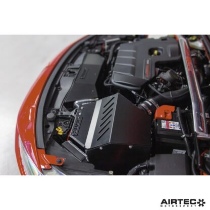 As part of our expanding Mk4 Focus platform product range