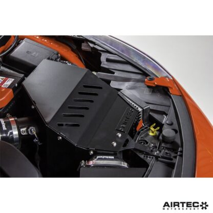 AIRTEC Motorsport is proud to launch the enclosed version of our intake kit for the ST model