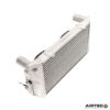 Cool that turbocharged classic with AIRTEC Motorsport.A neat cooling solution suitable for turbocharged Mk1 and Mk2 Escorts that require an intercooler and uprated radiator package. The kit includes a 50mm core intercooler and 42mm core radiator as well as well as two Italian made slim line fans.Ideally suited to a YB conversion