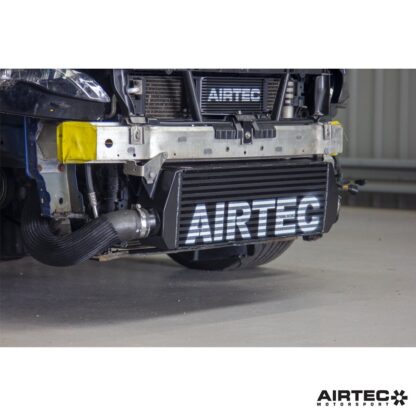 moulded one-piece cast end tanksPowder coated black finishAll fittings and fixtures includedDetailed fitting guide includedRegistered Design Right number: Application Pending AIRTEC Part No: ATINTP308
