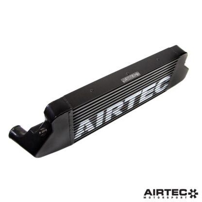AIRTEC Motorsport is proud to launch our intercooler kit for the 2017 onwards Polo GTi 2.0 TSI