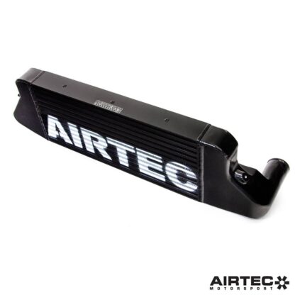 suitable for track or fast road use.In order to ensure there is no noticeable loss in performance during extended periods of hard driving