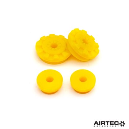 this does not include CNC alloy mountUprating the torque mount to a stiffer bushing will increase noise and vibration within the cabin.AIRTEC Part No: ATMSFO87