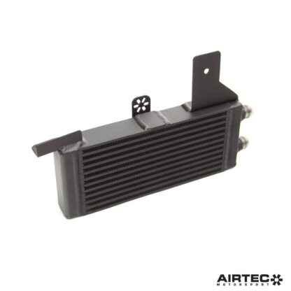 AIRTEC Motorsport is proud to launch our oil cooler kit for the i20N model.Developed in-house at AIRTEC HQ in the UK
