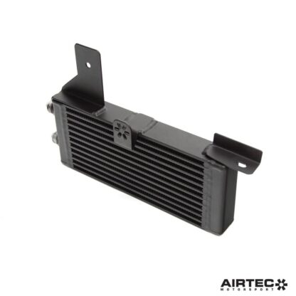 we’ve created a comprehensive solution to improving the car’s oil cooling ability for modified i20N owners who struggle to maintain steady oil temperatures on track