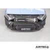 the challenge with this kit was to integrate a large capacity