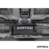 AIRTEC Motorsport is proud to launch our external oil cooler package for Megane 4 RS owners who struggle to maintain steady oil temperatures on track
