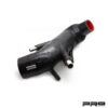 Designed to directly replace the OEM pipe