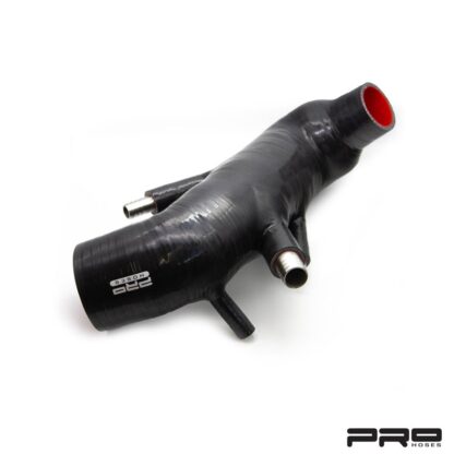 Designed to directly replace the OEM pipe