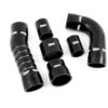 <li>Oil Resistant: Prevents oil vapor penetration through the inner hose wall</li>