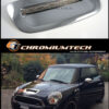 Chromiumtech 2007-2013 MINI Cooper S R56 CHROME Bonnet Air Intake Cover