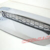Chromiumtech 2007-2013 MINI Cooper S R56 CHROME Bonnet Air Intake Cover