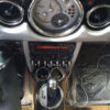 Chromiumtech 04-06 MINI Cooper / Cooper S / ONE Chrome Dashboard Interior Dial Kit