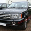 Chromiumtech 05-09 RANGE ROVER SPORT FULL CHROME Mirror Cover