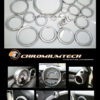 Chromiumtech 07+ MINI Cooper/ONE/S (R55