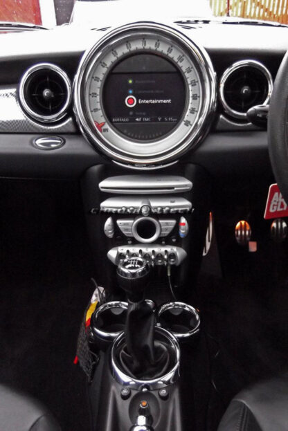 Chromiumtech 07+ MINI Cooper/ONE/S (R55