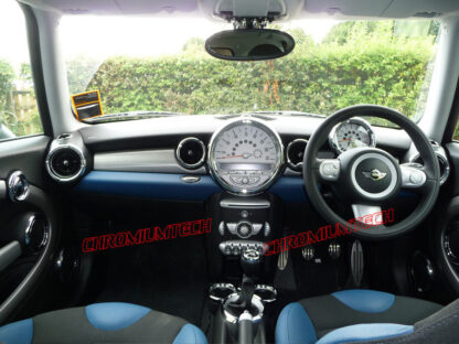 Chromiumtech 07+ MINI Cooper/ONE/S (R55