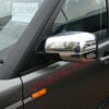Chromiumtech 05-09 DISCOVERY 3 FULL CHROME Mirror Cover