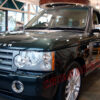 Chromiumtech 05-09 RANGE ROVER  FULL CHROME Mirror Cover