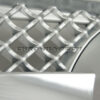 Chromiumtech 2004-2008 MERCEDES CLS Class W219 Black/Chrome or SILVER/Chrome GRILLE (SL LOOK)