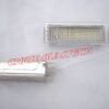Chromiumtech BMW Courtesy / Footwell Super White LED light