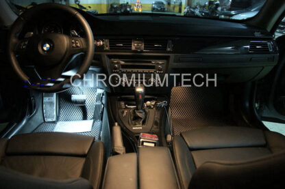 Chromiumtech BMW Courtesy / Footwell Super White LED light