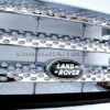 Chromiumtech 05-09 Range Rover Sport Front Grille (Original Style)
