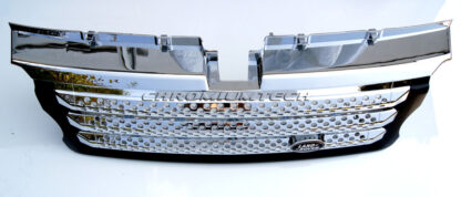 Chromiumtech 05-09 Range Rover Sport Front Grille (Original Style)