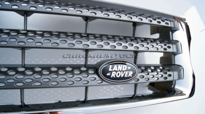 Chromiumtech 05-09 Range Rover Sport Front Grille (Original Style)