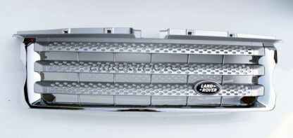 Chromiumtech 05-09 Range Rover Sport Front Grille (Original Style)