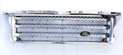 Chromiumtech 05-09 Range Rover Sport Front Grille (Original Style)