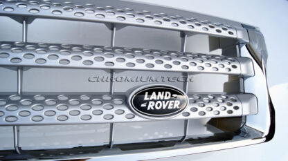 Chromiumtech 05-09 Range Rover Sport Front Grille (Original Style)