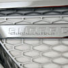 Chromiumtech 06-08 Range Rover Sport Fender Grill