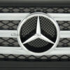 Chromiumtech 1989-2013 Mercedes W463 G-Class Grille