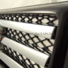 Chromiumtech 1989-2013 Mercedes W463 G-Class Grille