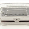 Chromiumtech Mercedes-Benz Super White LED Interior Light